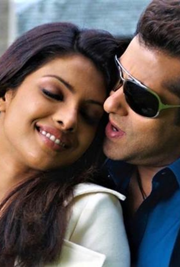 فيلم سلمان خان الجديد مقتبس من فيلم كوري