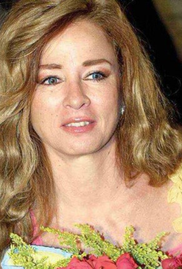 نجلاء فتحي وتطورات مرضها 2018