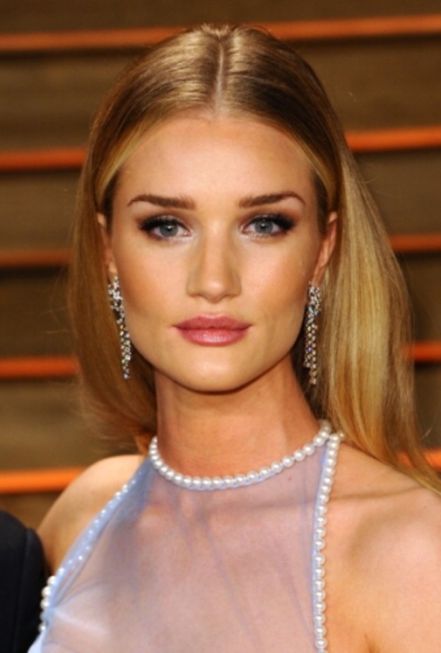 روزي هنتنغتون