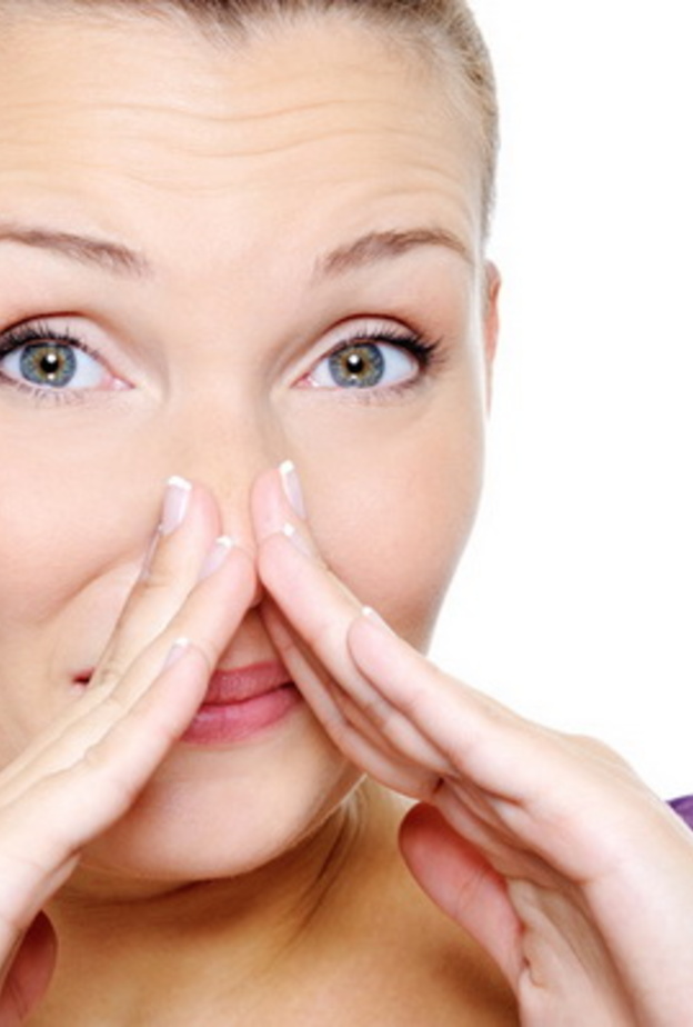 عملية استئصال غضاريف بالمنظار بالمنظار تحسن التنفس