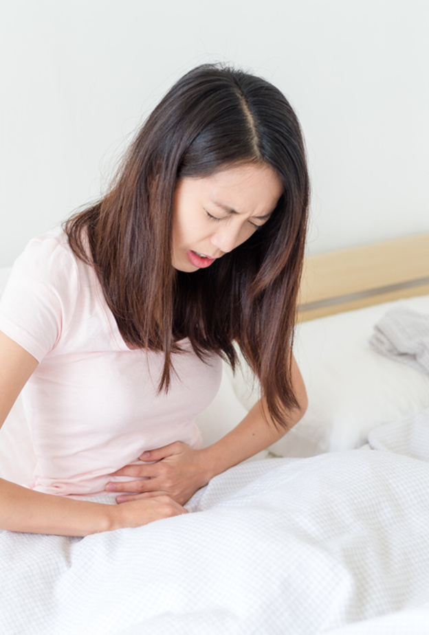 الدورة الشهرية سبب فقر الدم لدى الفتيات