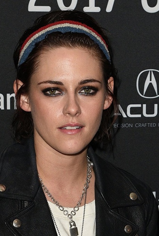 كريستين ستيوارت