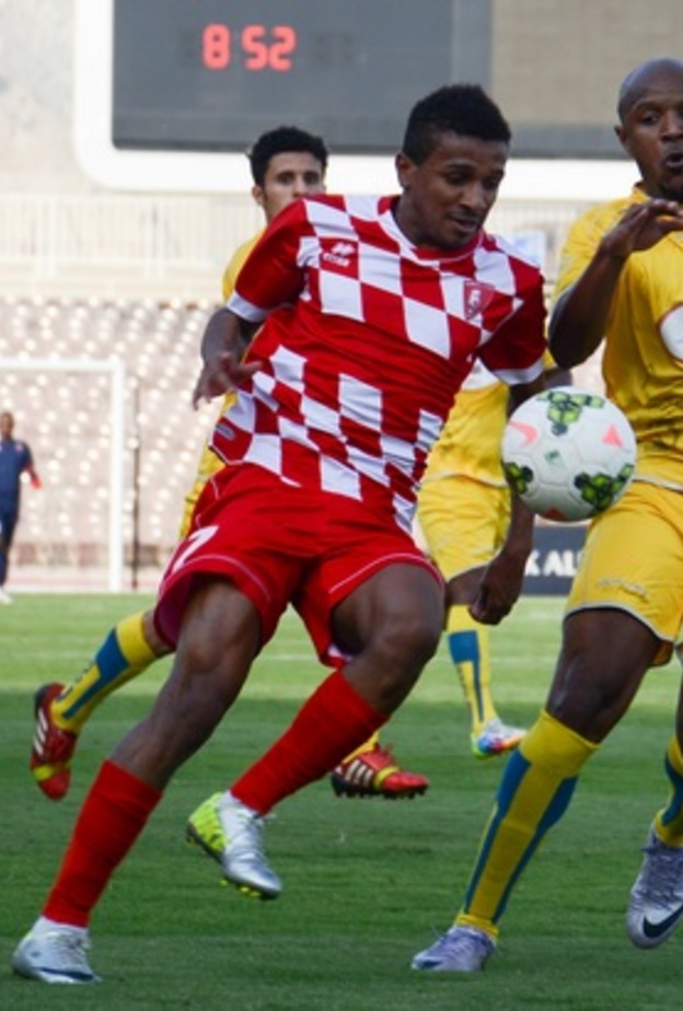 محلق دوري المحترفين السعودي مع دوري الأمير محمد بن سلمان