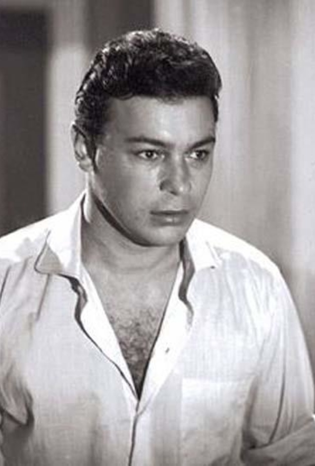 وفاة نجل الفنان الراحل احمد رمزي