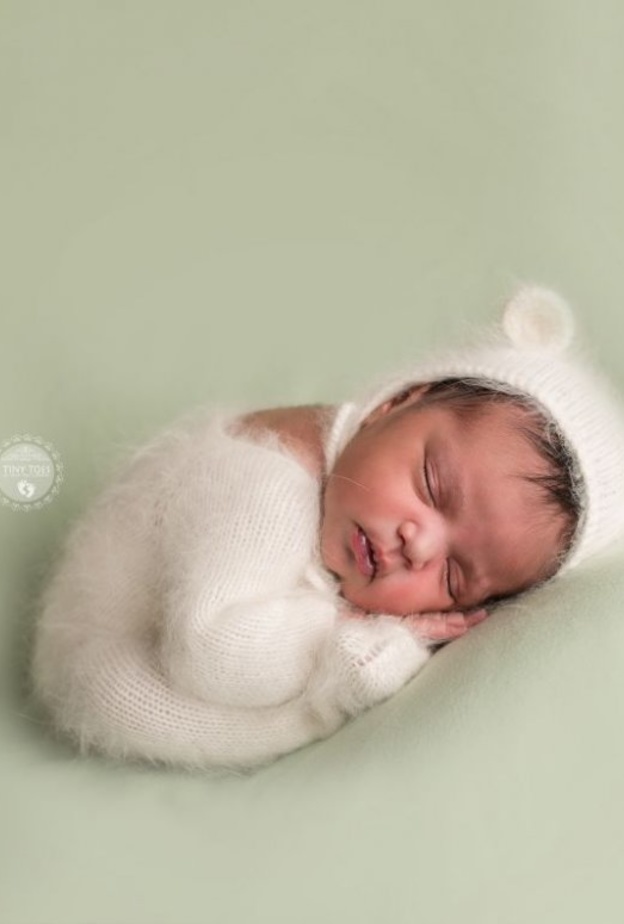 من تصوير عزوف