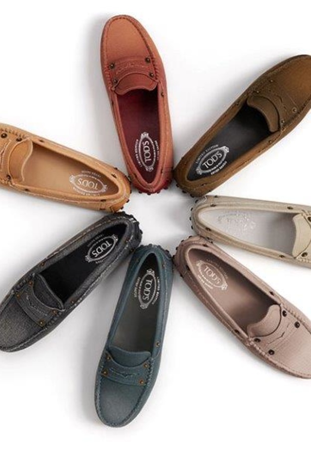 Tod’s تفتتح متجرها الرئيسي في دبي.. وتطلق مجموعة حصرية مستوحاة من رمال الإمارات السبعة