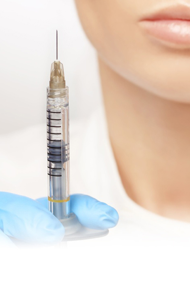 حقن الانترفيرون تستخدم في علاج أمراض السرطان