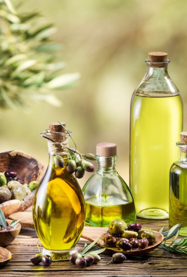 زيت الزيتون غني بمضادات الاكسدة التي تحمي من الزهايمر