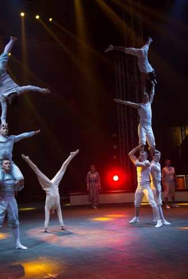 افتتاح مدينة ترفيهية بمليار دولار في أبوظبي خلال يوليو 