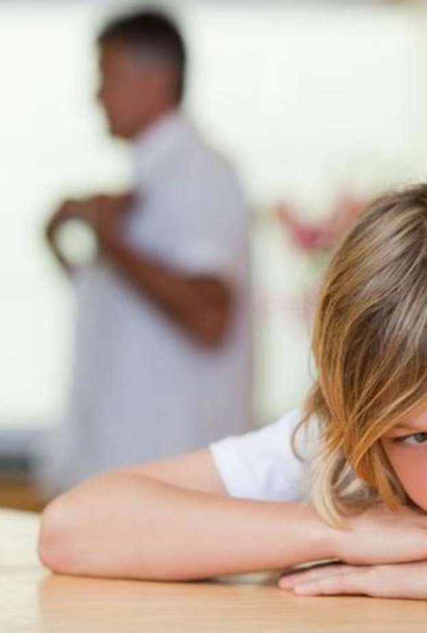 كيف يكون الوالدان قدوة لابنائهم