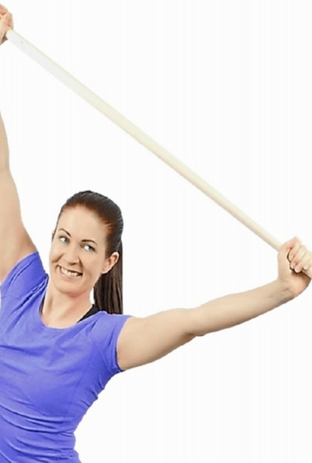 مارسي رياضة الرقص