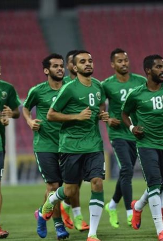 منتخب إيطاليا يعلن مواجهة منتخب السعودية ودياً