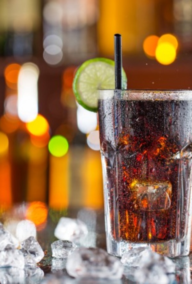 اضرار المشروبات الغازية لمرضى السكر