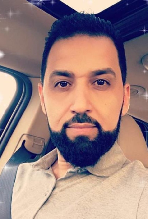 وفاة حسام صدام 2018