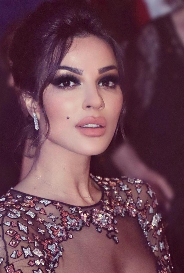 نادين نسيب نجيم