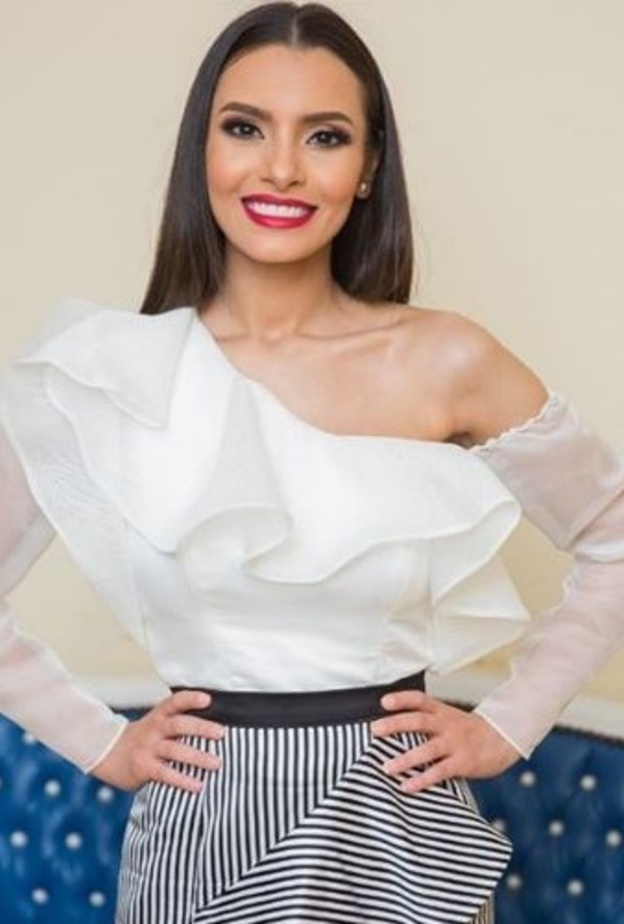 كارمن سليمان