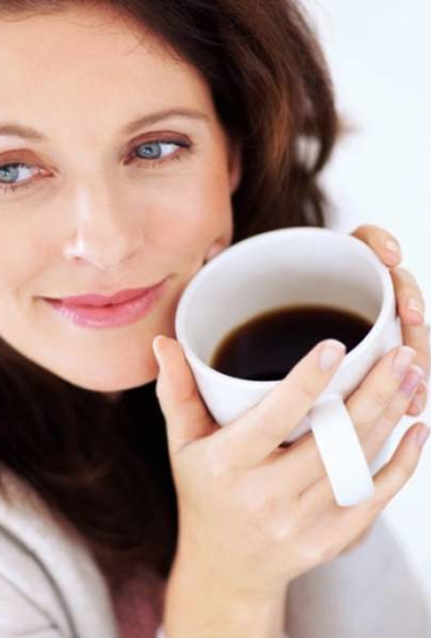 تناول القهوة يخفض من خطر الرجفان في القلب