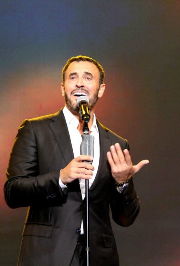 كاظم الساهر