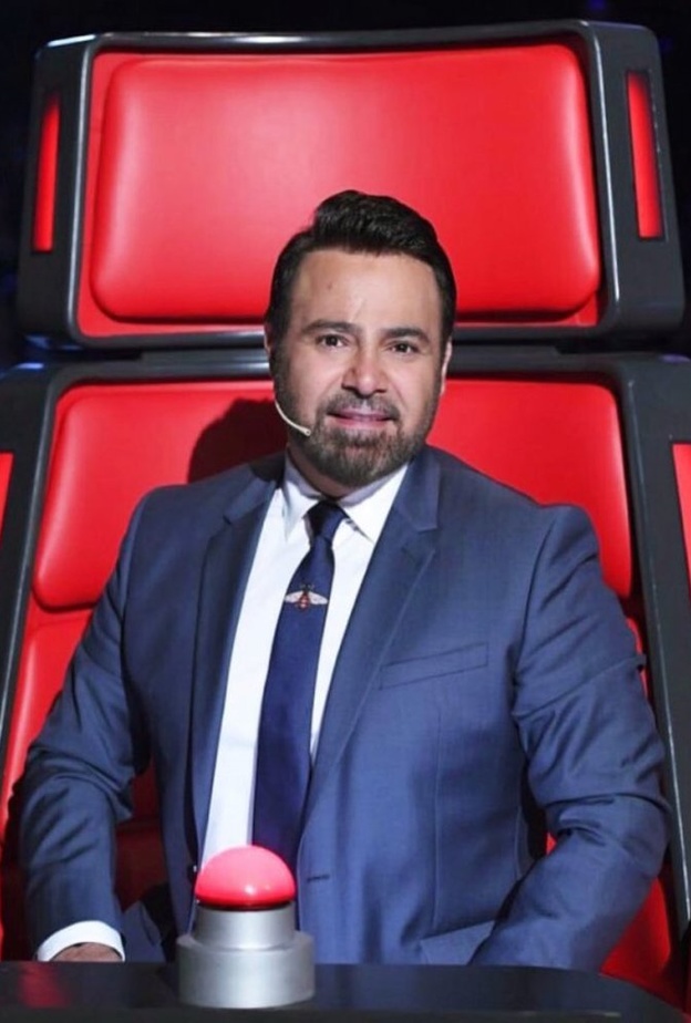 عاصي الحلاني