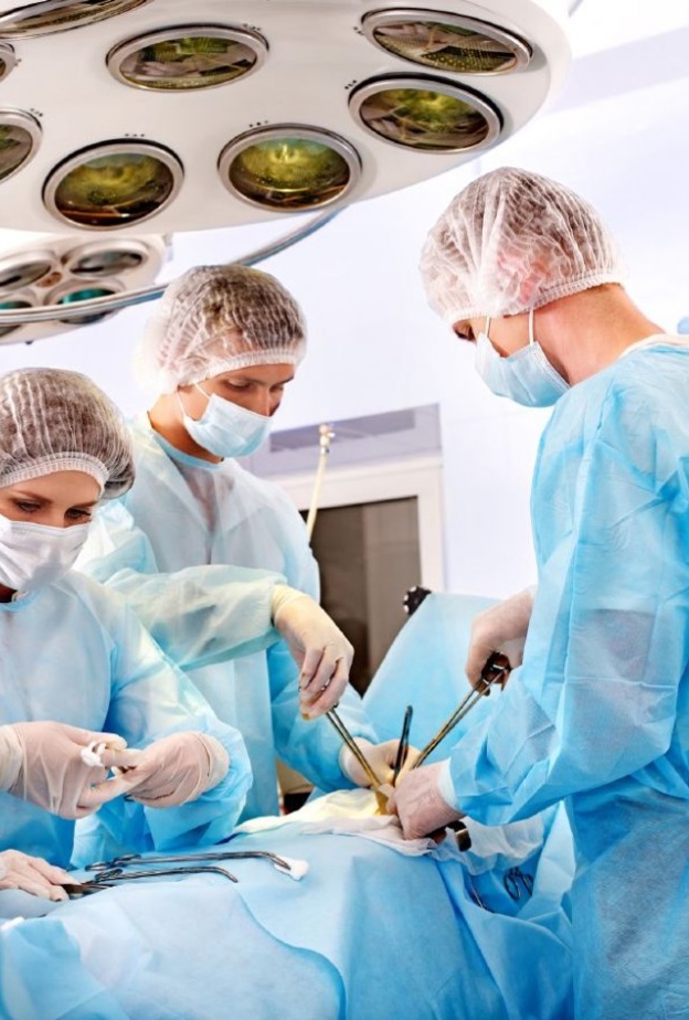 الأشخاص المحبين للحلويات والأطعمة سهلة الذوبان لا يصلح لهم قص المعدة