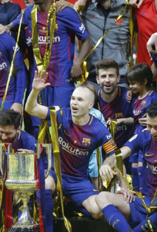 من اجواء المباراة