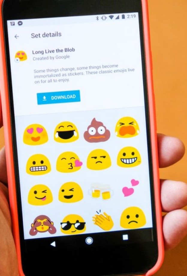 جوجل توقف مؤقتا استثماراتها لتطبيق المراسلة الفورية للجوال Allo