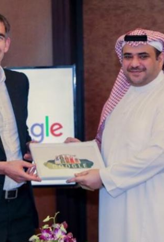 إنشاء اضخم مركز ابتكار برمجيات في العالم بمشاركة جوجل