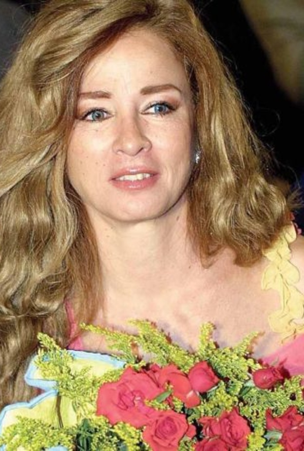 نجلاء فتحي 2018