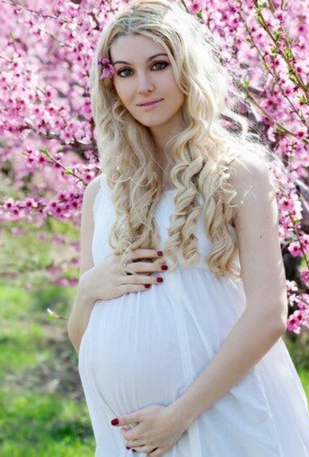 نصائح للتعامل مع الحمل بعد سن الأربعين 