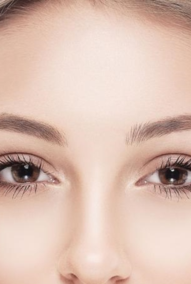 اسباب الاكياس الدهنية تحت العين