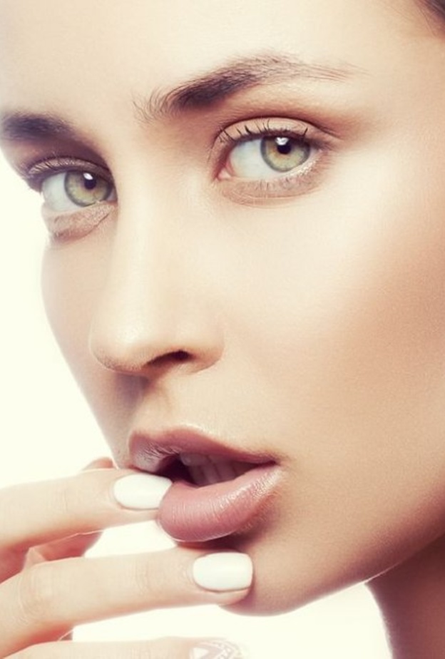 نصائح الحصول على مكياج طبيعي