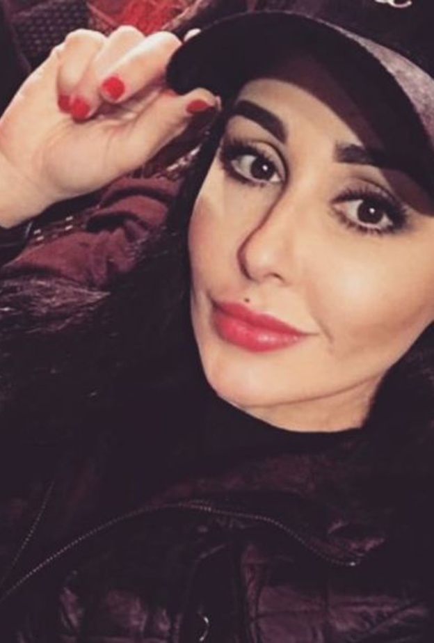 وفاة وئام الدحماني يوم امس