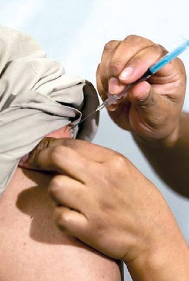  العلاج البيولوجي هو حقن بروتينة تعطى تحت الجلد