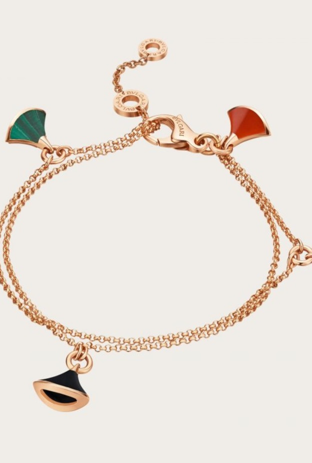 أسوارة بولغاري من B. Zero 