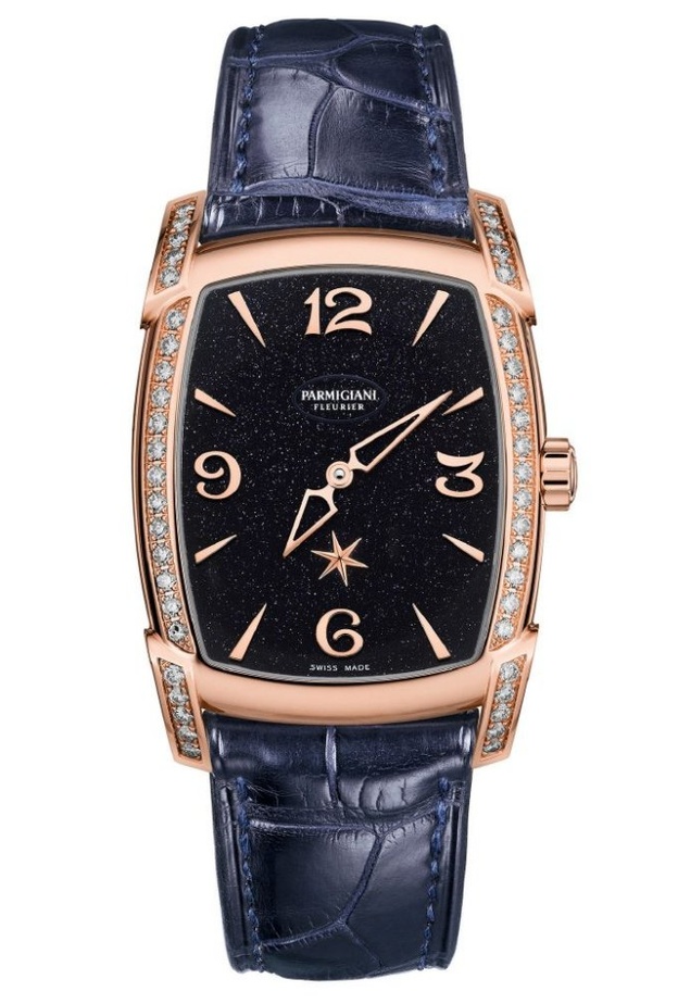 ساعة من بوفيهBovet 