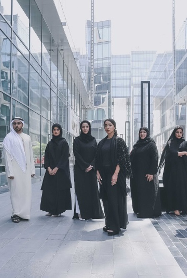 الفنانون الإماراتيون المشاركون في أسبوع ميلانو للتصميم 2018 