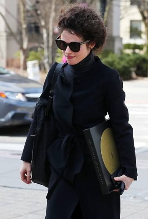 نيري أوكسمان