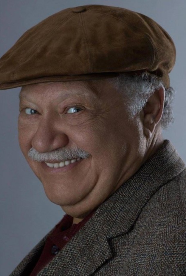 يحيى الفخراني