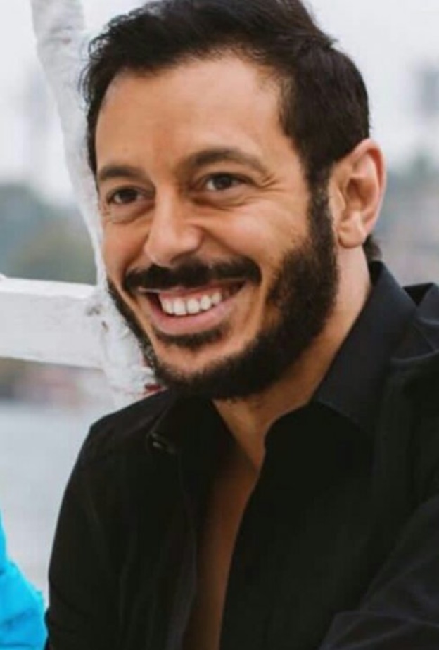 مصطفى شعبان