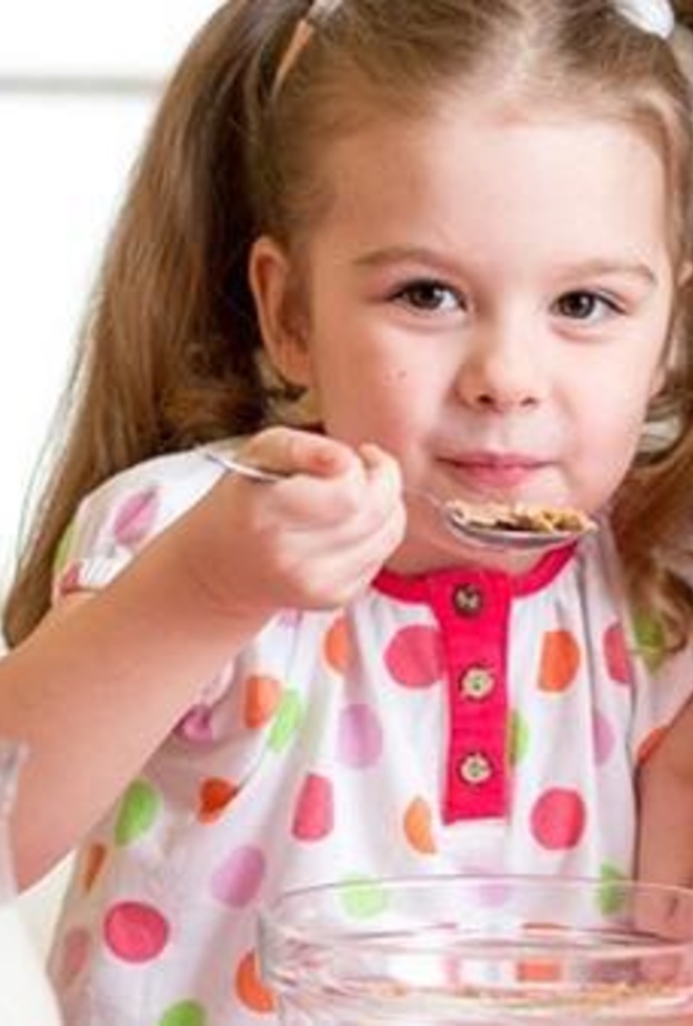 اطعمة تساعد على تقوية المناعة عند الاطفال 