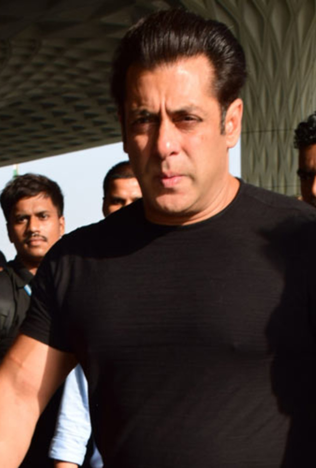 فيلم Race 3 سيعرض في عيد الفطر المبارك