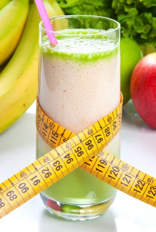 resized_يجب الحذر من بعض الأضرار و الآثار الجانبية لرجيم السوائل