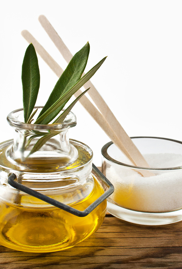 هلام الصبار لتبييض الأكواع الركب