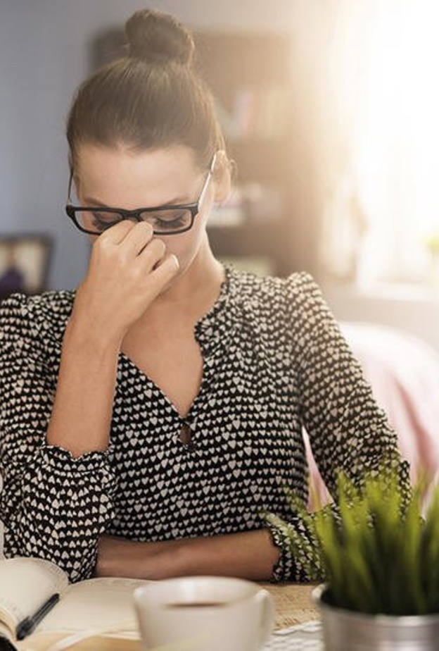 أمراض الغدة النخامية تسبب مشاكل في الرؤية