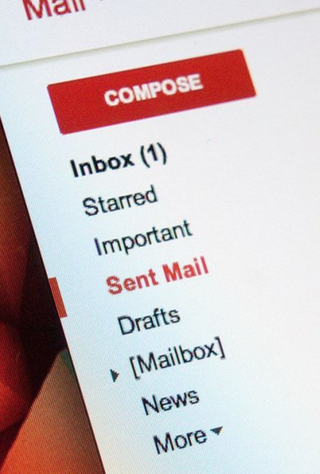 جوجل تحقق في وصول رسائل إلى مستخدمي Gmail بطريقة مخادعة