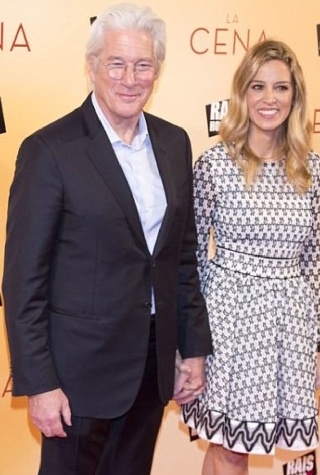 ريتشارد جير