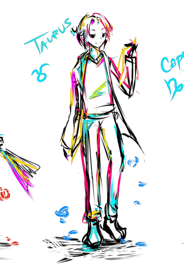 لا تحتاج الابراج المائية إلى الكلمات للتواصل فهي عميقة