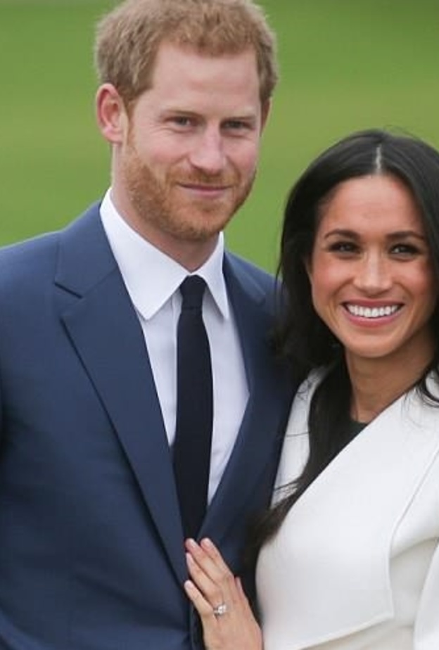 الإعلان عن الموسيقيين الذين سيشاركون في حفل الزفاف الملكي