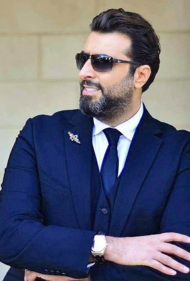 باسم ياخور يعلن عن افتتاح محطة للمسلسلات السورية