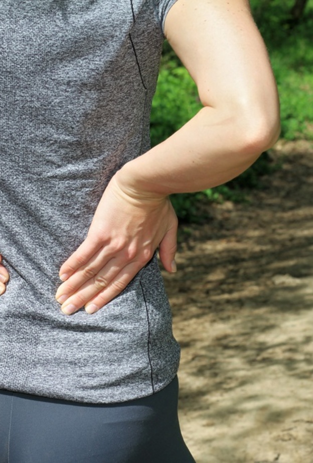 العلاج الطبيعي بعد عملية غضروف الظهر